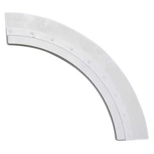 Plastica Moulded Linerlock Corner