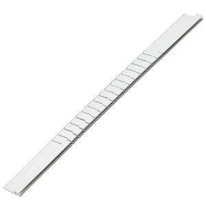 Plastica Wide Back Linerlock Multicut 6in Corner