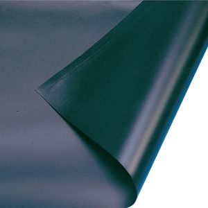 0.5mm Plastica Black Pond Liner Tailored per sqm