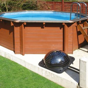 Plastica Solar Pod Plus