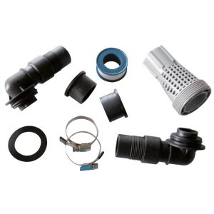 Plastica Solar Pod Spares Kit