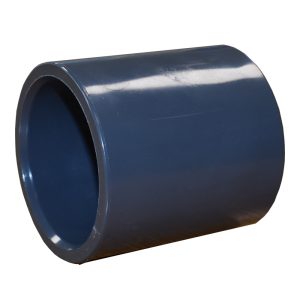 2in Plastica Grey ABS Socket P P - Pack of 10