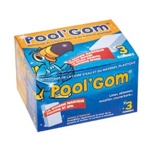 Pool Gom Box of 2+3 Pieces