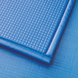 Plastica 8mm Premium Cover per sqm