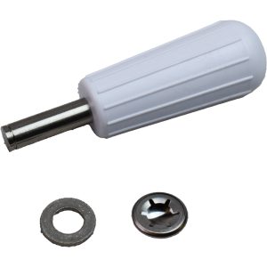 Plastica Slidelock Steering Wheel Crank Handle