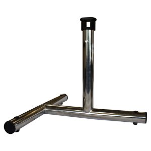 Plastica Slidelock Max T End Stand