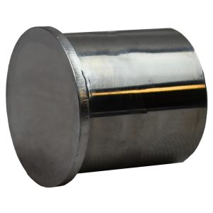 Plastica Slidelock 43mm Sleeve Cap