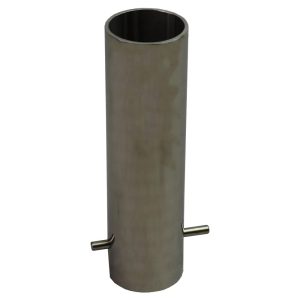 Plastica Slidelock 43mm Sleeve with Anchor Bar
