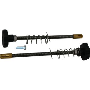 Slidelock Max Threaded Deck Anchors per Pair