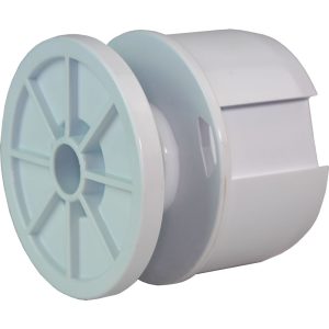 Plastica Slidelock End Boss