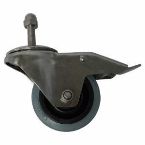 Reel Easy Castor Stainless Steel (Pk6)