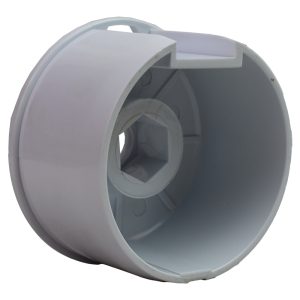 Plastica Helios MKI/II End Boss
