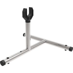 Plastica Small Black Slidelock Reel System with 'T' Stands
