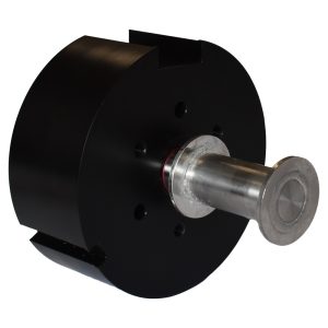 Plastica Slidelock Max Bearing End Boss Complete