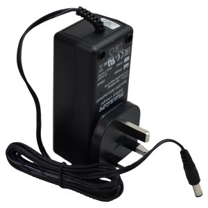 Plastica Powerpack 100 P100 replacement charger 24v