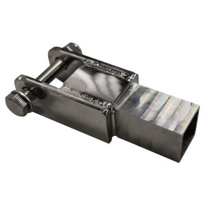 Plastica Powerpack 100 Metal End Adaptor Assembly