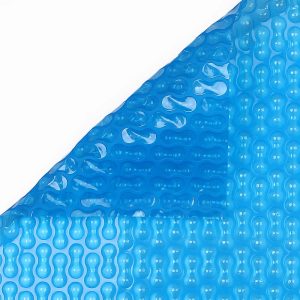Blue 400 Geobubble Solar Cover per sqm