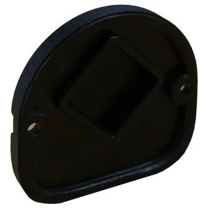 Plastica Poolsaver Endcaps