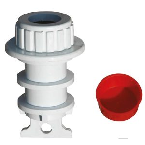 Plastica 1.5in (38mm) Ladder Compression Anchor