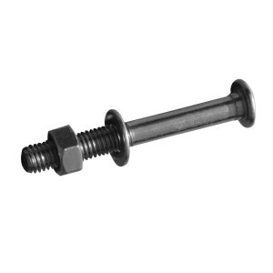 Plastica Ladder 38mm Tread Bolt, Nut and Washer Assembly