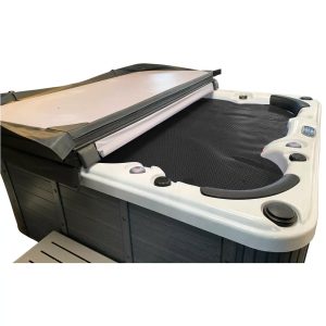 Plastica Spa Cover Protector 2m x 2m 400 Micron - Pack of 10