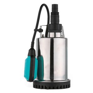 Stainless Steel 900w Sumbersible Pump