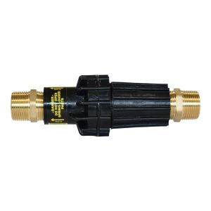 Plastica Pressure Testing Kit PSI Regulator