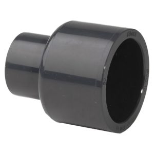 1.25in x 1in Grey PVC Reducing Socket P P (15 bar)