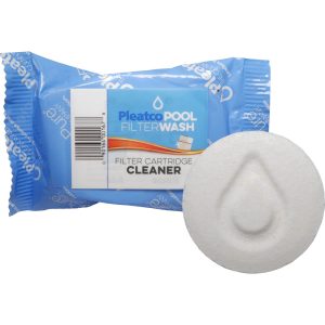Pleatco FilterWash for Pools