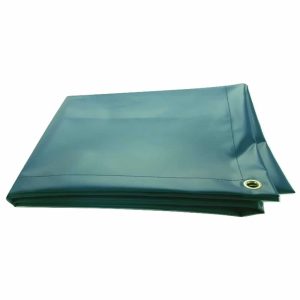 Deluxe Tarp Above Ground Winter Debris Cover for Richmond Wooden Pool