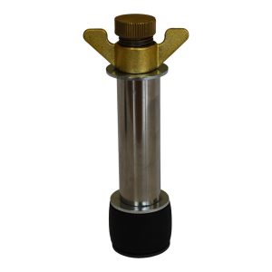 Plastica 38mm/1.5in Hollow bung (extra length)