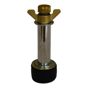 Plastica 50mm/2in Hollow bung (extra length)