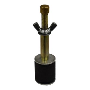 Plastica 31mm Hollow bung long reach