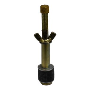 Plastica 25mm Hollow bung long reach