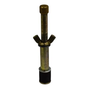 Plastica 19mm Hollow bung long reach