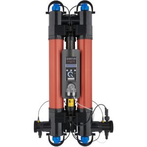 Elecro Quantum Double Classic 110w 130m3