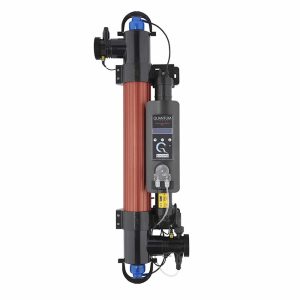 Elecro Quantum Mini Pro 30w 35m3 - Intelligent Dosing Pump