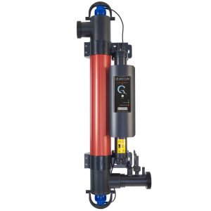 Elecro Quantum Single Pro 55w 65m3 - Intelligent Dosing Pump