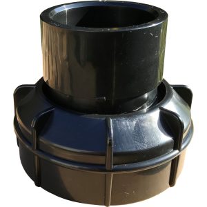 Pentair Freeflo Pump Union Kit 1.5in