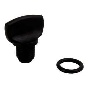 Pentair Freeflo Pump Drain Plug and O-ring