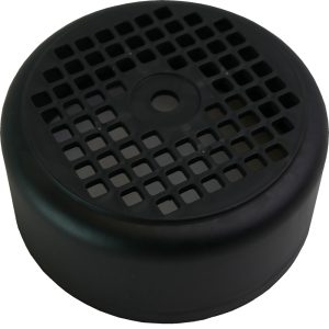 Pentair Freeflo Pump Fan cover 0.25 - 0.37KW
