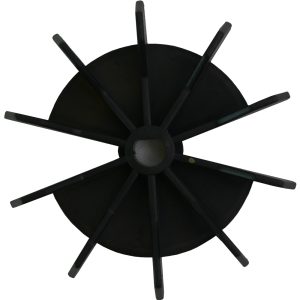 Pentair Freeflo Pump Motor Fan 0.25 - 0.37KW