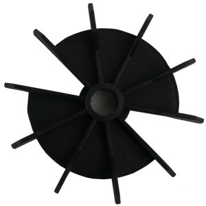 Pentair Freeflo Pump Motor Fan 0.55 - 0.75 & 1.10KW