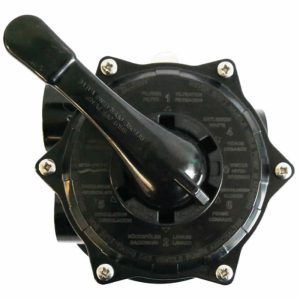 Pentair Onga Filter MPV 6 way 1.5in