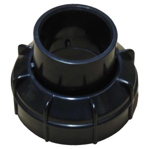 Pentair Swimmey/Onga Pump Half Union 1 1/2in Slip Fit 2pcs