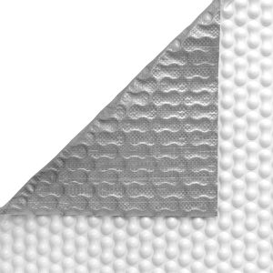 Plastica GeoBubble RaeGuard Weave Per Sqm
