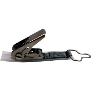 Plastica Poolsaver Cover Ratchet Stainless Steel Complete