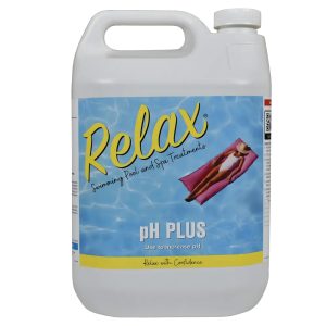5kg Relax Pool pH Plus