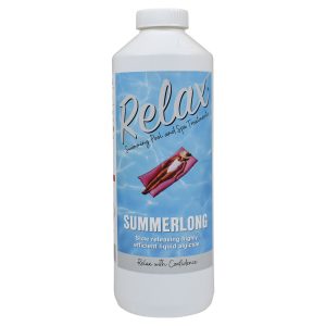 1 Litre Relax Pool Summerlong