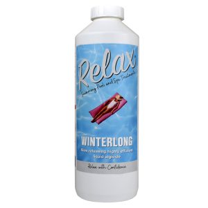 1 Litre Relax Pool Winterlong